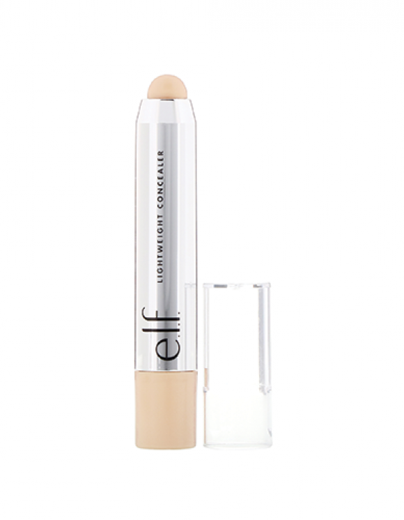 e.l.f. Cosmetics Beautifully Bare Lightweight Concealer Stick, Fair/Light